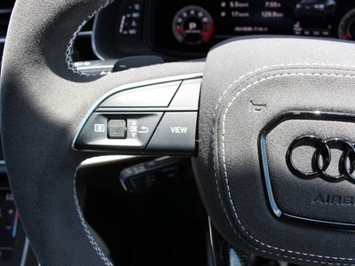 2019 AUDI Q8 缩略图 41