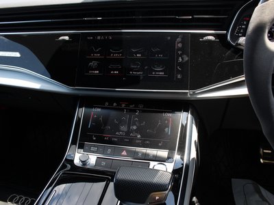 2019 AUDI Q8 缩略图 43