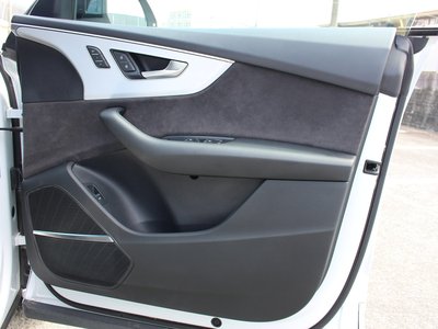 2019 AUDI Q8 缩略图 27