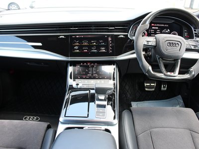 2019 AUDI Q8 缩略图 34