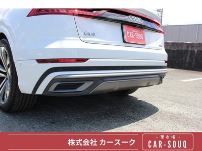 2019 AUDI Q8 缩略图 11