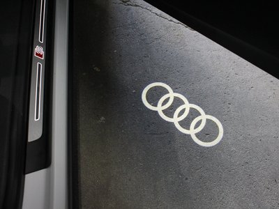 2019 AUDI Q8 缩略图 54