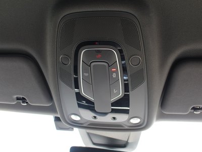 2019 AUDI Q8 缩略图 47