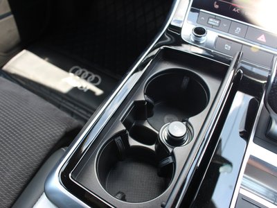 2019 AUDI Q8 缩略图 45