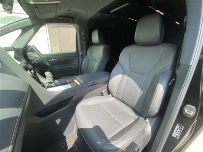 2024 Toyota ALPHARD 照片 7
