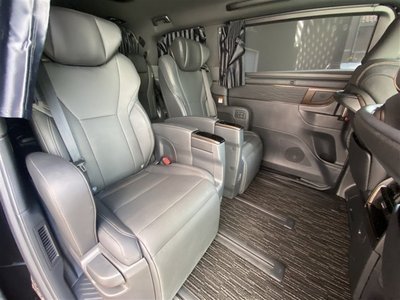 2024 Toyota ALPHARD 照片 8