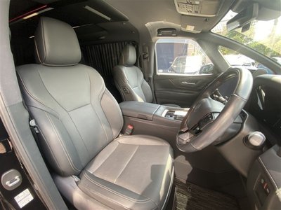 2024 Toyota ALPHARD 照片 3