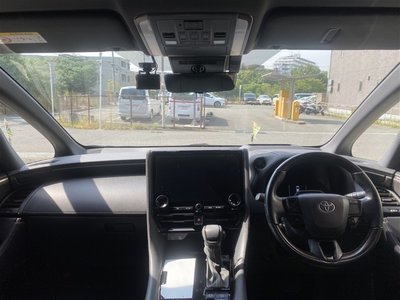 2024 Toyota ALPHARD 照片 9