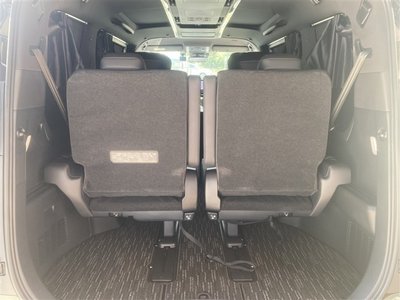 2024 Toyota ALPHARD — миниатюра 28