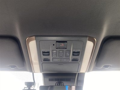 2024 Toyota ALPHARD — миниатюра 18