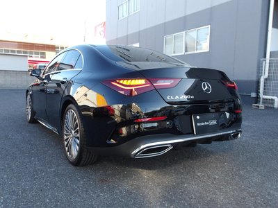 صورة مصغرة 24 لـ 2025 Mercedes-BENZ CLA