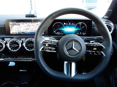 صورة مصغرة 62 لـ 2025 Mercedes-BENZ CLA