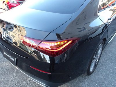 صورة مصغرة 50 لـ 2025 Mercedes-BENZ CLA