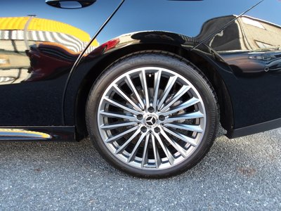 صورة مصغرة 34 لـ 2025 Mercedes-BENZ CLA