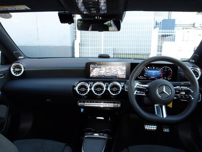 صورة مصغرة 74 لـ 2025 Mercedes-BENZ CLA