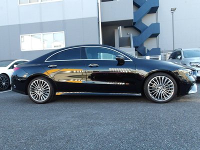 صورة مصغرة 18 لـ 2025 Mercedes-BENZ CLA