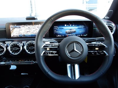 صورة مصغرة 71 لـ 2025 Mercedes-BENZ CLA