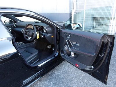 صورة مصغرة 77 لـ 2025 Mercedes-BENZ CLA