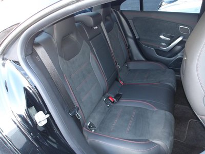 صورة مصغرة 85 لـ 2025 Mercedes-BENZ CLA