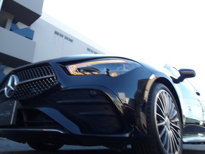 صورة مصغرة 46 لـ 2025 Mercedes-BENZ CLA