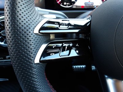 صورة مصغرة 122 لـ 2025 Mercedes-BENZ CLA