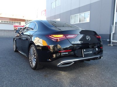 MERCEDES-BENZ CLA - 3