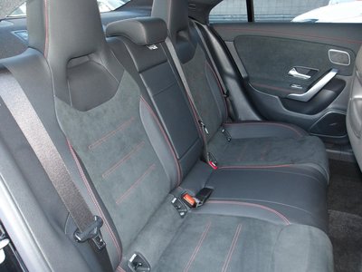 صورة مصغرة 83 لـ 2025 Mercedes-BENZ CLA