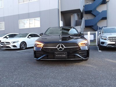 MERCEDES-BENZ CLA - 10