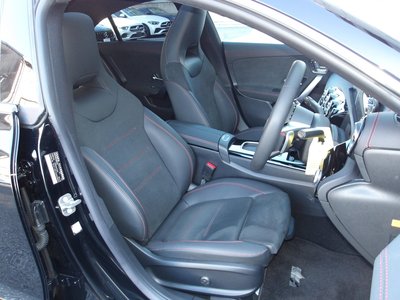 صورة مصغرة 80 لـ 2025 Mercedes-BENZ CLA