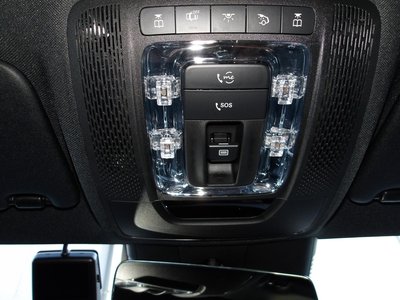 صورة مصغرة 113 لـ 2025 Mercedes-BENZ CLA