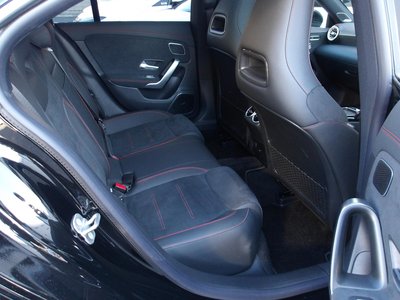 صورة مصغرة 88 لـ 2025 Mercedes-BENZ CLA