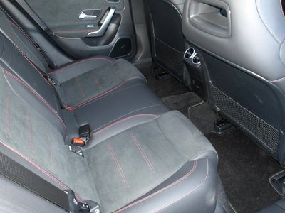 صورة مصغرة 87 لـ 2025 Mercedes-BENZ CLA