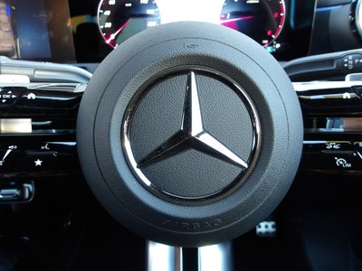 صورة مصغرة 114 لـ 2025 Mercedes-BENZ CLA