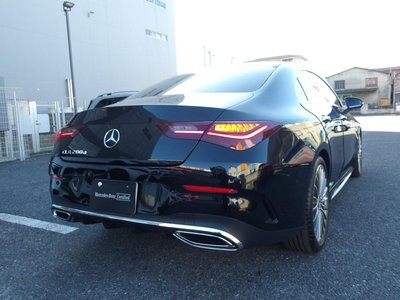 صورة مصغرة 33 لـ 2025 Mercedes-BENZ CLA