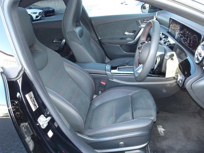 صورة مصغرة 79 لـ 2025 Mercedes-BENZ CLA