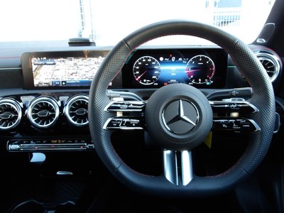 صورة مصغرة 67 لـ 2025 Mercedes-BENZ CLA