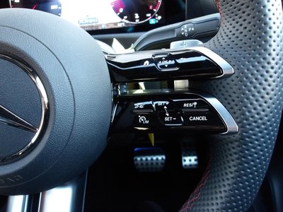 صورة مصغرة 125 لـ 2025 Mercedes-BENZ CLA