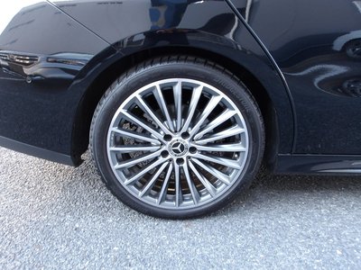 صورة مصغرة 40 لـ 2025 Mercedes-BENZ CLA