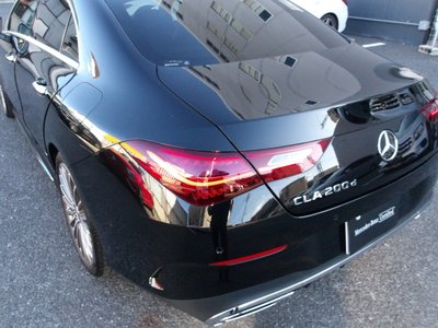 صورة مصغرة 53 لـ 2025 Mercedes-BENZ CLA