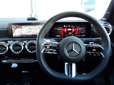 صورة مصغرة 65 لـ 2025 Mercedes-BENZ CLA