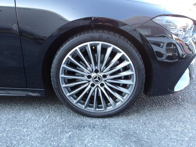 صورة مصغرة 39 لـ 2025 Mercedes-BENZ CLA