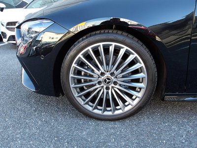 صورة مصغرة 36 لـ 2025 Mercedes-BENZ CLA