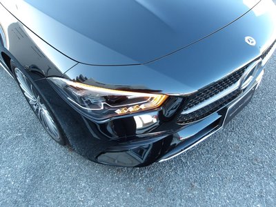 صورة مصغرة 45 لـ 2025 Mercedes-BENZ CLA