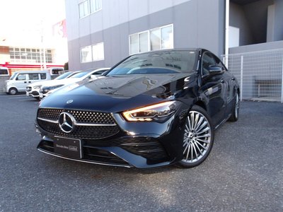 MERCEDES-BENZ CLA - 8