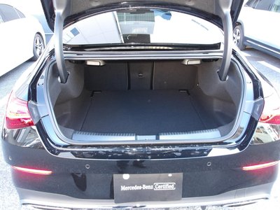 صورة مصغرة 94 لـ 2025 Mercedes-BENZ CLA