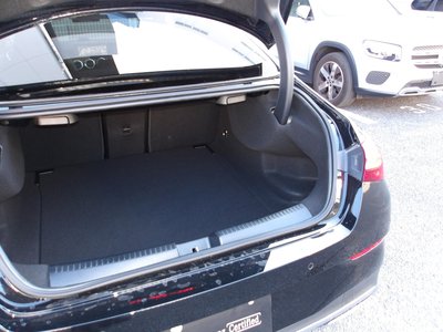 صورة مصغرة 96 لـ 2025 Mercedes-BENZ CLA