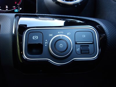 صورة مصغرة 118 لـ 2025 Mercedes-BENZ CLA