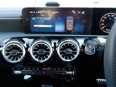 صورة مصغرة 111 لـ 2025 Mercedes-BENZ CLA
