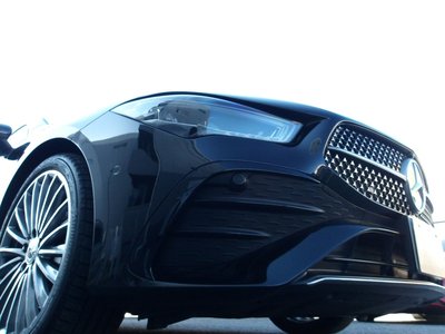 صورة مصغرة 43 لـ 2025 Mercedes-BENZ CLA