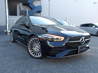 صورة مصغرة 17 لـ 2025 Mercedes-BENZ CLA